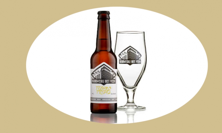 Techno Tripel van Het Veem